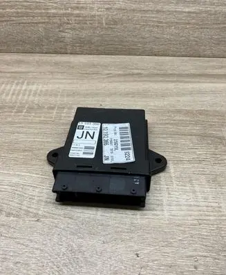 Opel Signum Door control unit/module 13193366 5WK46003