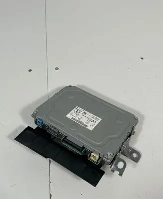 Toyota Corolla E210 E21 GPS navigation control unit/module 86840K0010