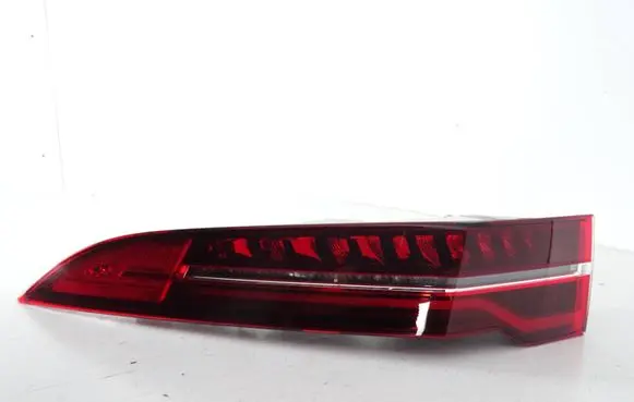 Jaguar I-Pace Rear/tail lights j9d3-13405-cb