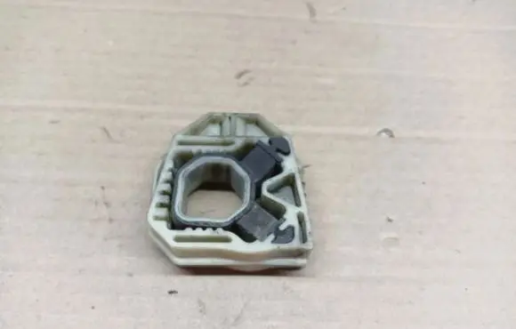 Skoda Rapid (NH) Radiator mount bracket