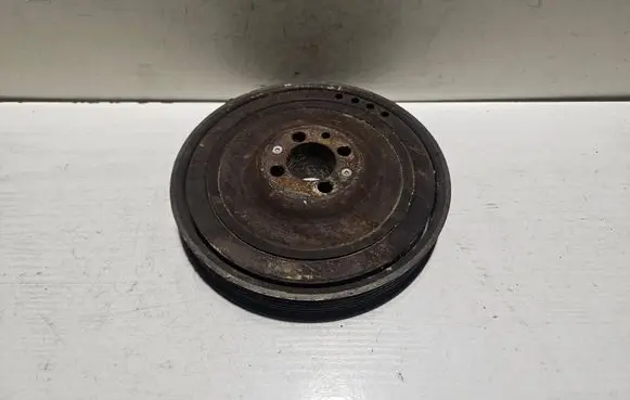 Opel Zafira B Crankshaft pulley 310360HZ