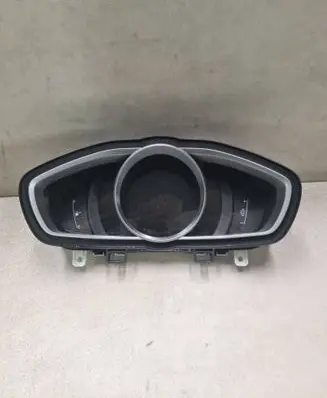 Volvo V40 Speedometer (instrument cluster) 31453158 599250U 36010099
