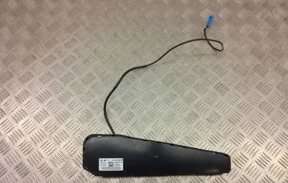 BMW 3 F30 F35 F31 Side airbag 7239615