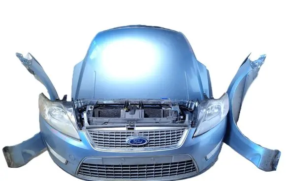 Ford Mondeo MK IV Front piece kit 