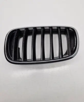 Front grill