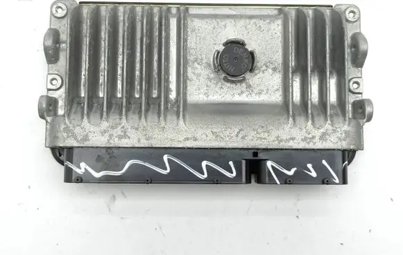 Toyota Corolla E210 E21 Engine control unit/module 896610ZS10 MB2768007481
