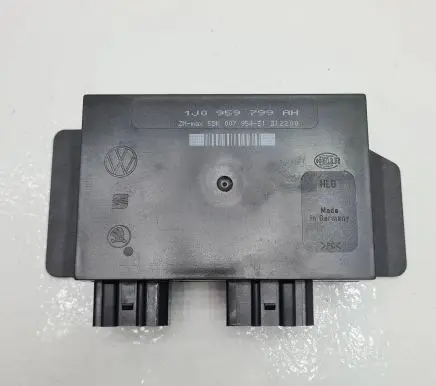 Volkswagen PASSAT B5 Comfort/convenience module 1J0959799AH 5DK00795451