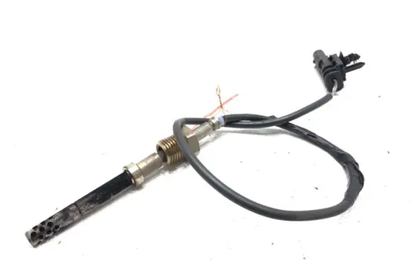 Volvo XC60 Exhaust gas temperature sensor 31370466