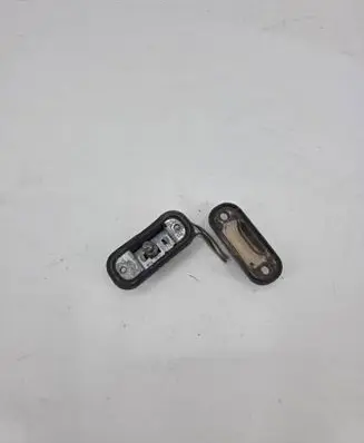 Audi 100 200 5000 C3 Number plate light 