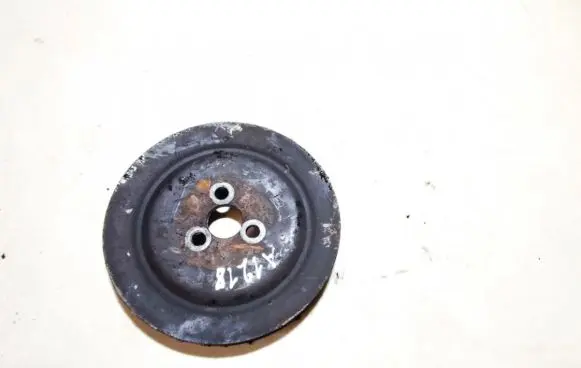 Lancia Thema Water pump pulley 