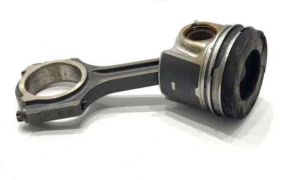 Ford Transit Piston with connecting rod