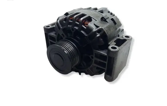 Audi A4 S4 B6 8E 8H Generator/alternator 06B903016SKASACJA 06B903016S