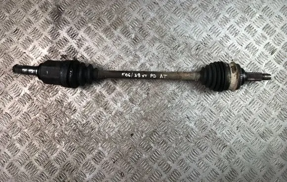 Subaru Forester SG Front driveshaft