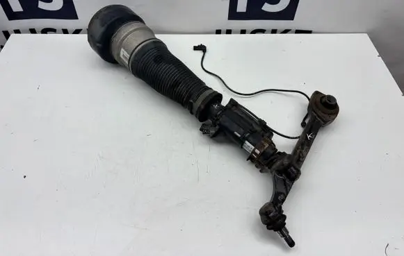 Mercedes-Benz S W221 Air suspension front shock absorber A2215400008 22132035130