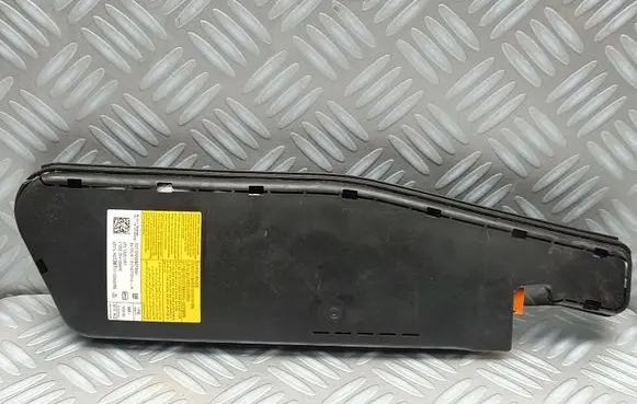 Opel Zafira C Seat airbag 13251387AMC 354195943 13251387