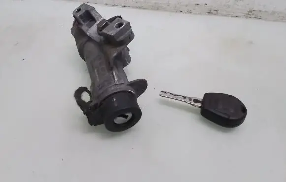 Ignition lock