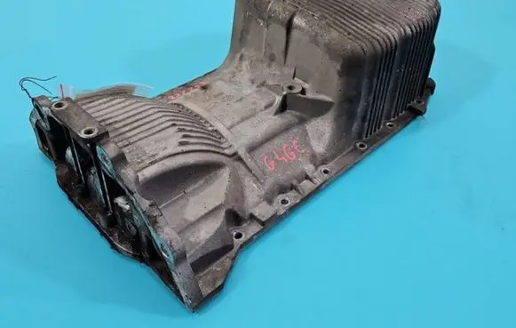 Hyundai Tucson JM Oil sump CBBCC IMPRK1436259