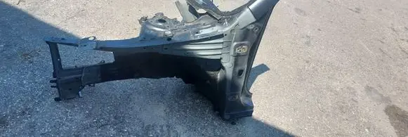 Mazda CX-5 Front quarter panel 