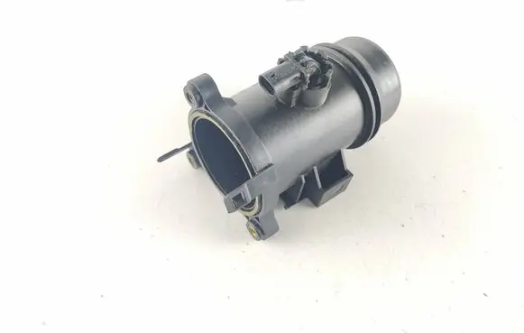 BMW 5 F10 F11 Mass air flow meter 4744639 11884414