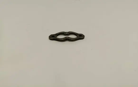 Volkswagen Touareg II Fuel Injector clamp holder 