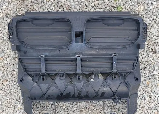 BMW X6 E71 Front bodywork piece 