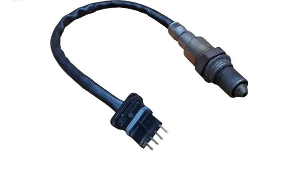 BMW X3 F25 Lambda probe sensor 8570230 0281004440 653194F