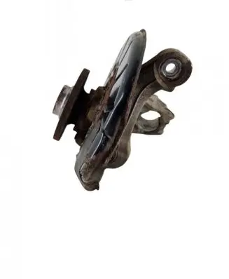 Volkswagen PASSAT B7 Front wheel hub