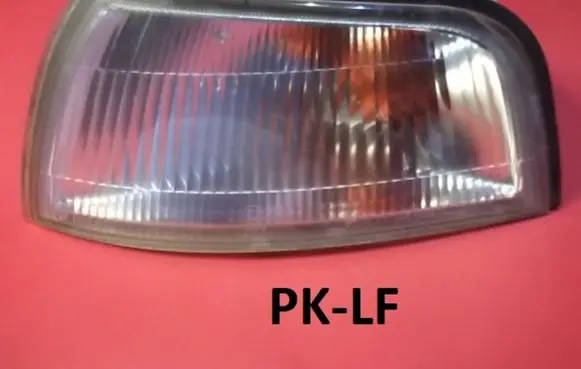 Mitsubishi Lancer Front indicator light 0454340