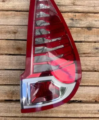 Renault Scenic III - Grand scenic III Rear/tail lights 265500013R