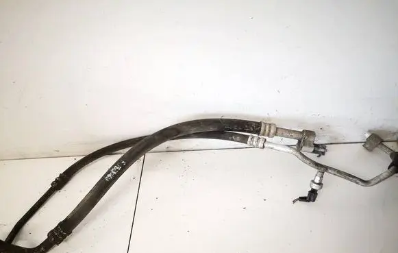 Chevrolet Captiva Air conditioning (A/C) pipe/hose