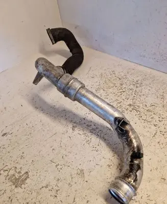 Audi A4 S4 B8 8K Air intake hose/pipe