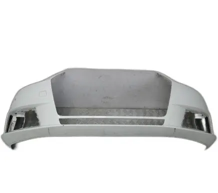 Audi A4 S4 B9 8W Front bumper
