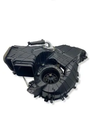 Volkswagen Transporter - Caravelle T5 Interior heater climate box assembly 7H0820709 7H0819709 7H5820709