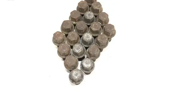 Mazda 6 Nuts/bolts 