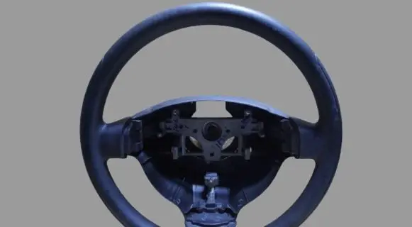 Hyundai i10 Steering wheel 561200X500