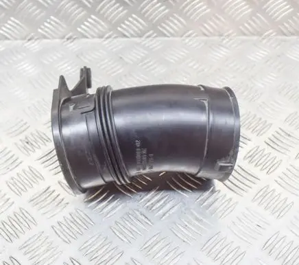 BMW 6 E63 E64 Air intake duct part 7521019