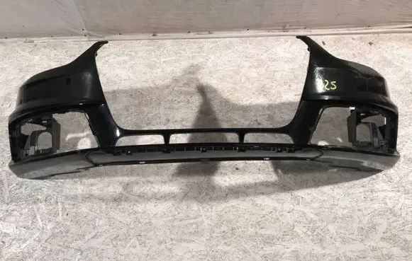 Audi A4 S4 B8 8K Front bumper