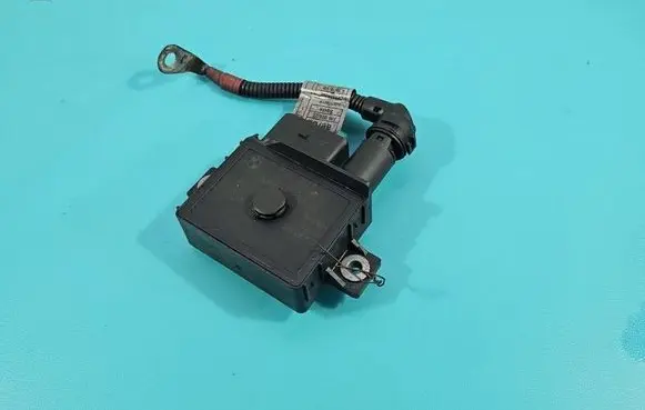 BMW 5 E60 E61 Other relay 7801200 IMPRK1525209