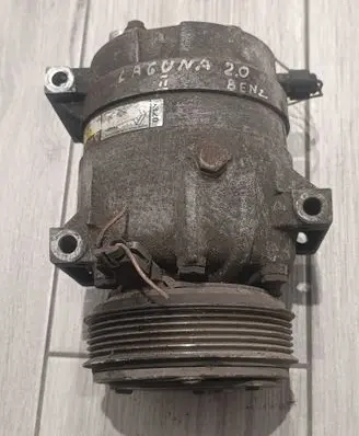 Renault Laguna II Air conditioning (A/C) compressor (pump) 1135320