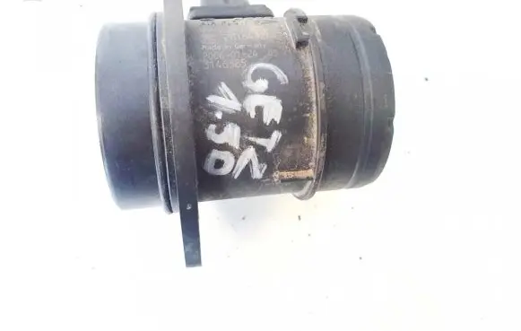 Hyundai Getz Mass air flow meter 0281002723 28164-2a401