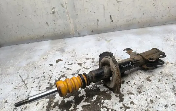 Toyota Avensis Verso Front shock absorber/damper 