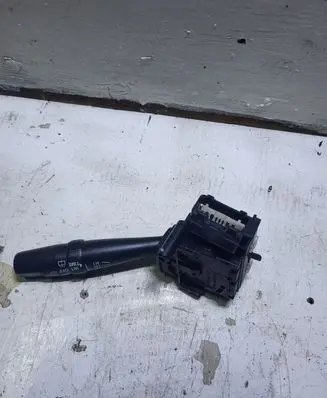 Toyota Avensis Verso Wiper switch 8465228640