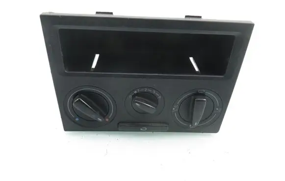 Volkswagen Transporter - Caravelle T4 Interior fan control switch 7D1819045L