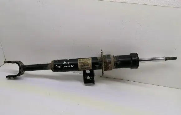 BMW 5 F10 F11 Front shock absorber with coil spring 6797767 814904006451 F11V207B
