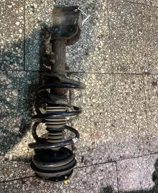 Renault Espace - Grand espace IV Front shock absorber/damper
