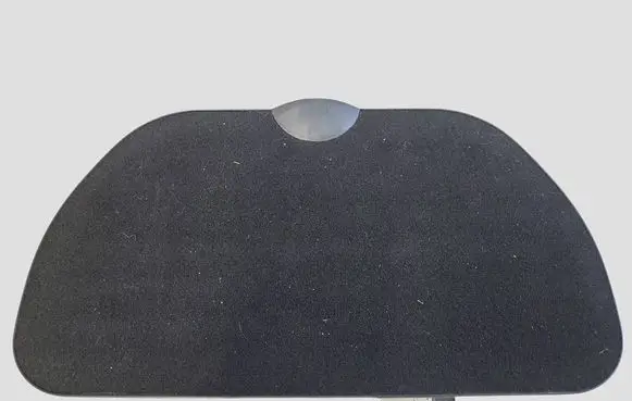 Citroen Berlingo Interior carpet CT2046P5
