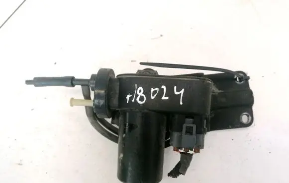Vacuum pump