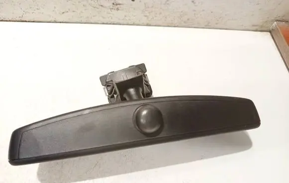 BMW 5 F10 F11 Rear view mirror (interior) E11026662