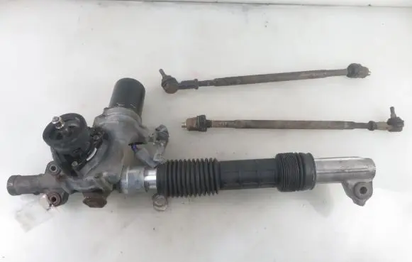 Honda Civic Steering rack 5360ES5AC500