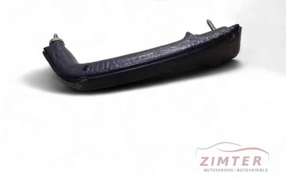 Audi 100 200 5000 C3 Front door interior handle trim 443867171